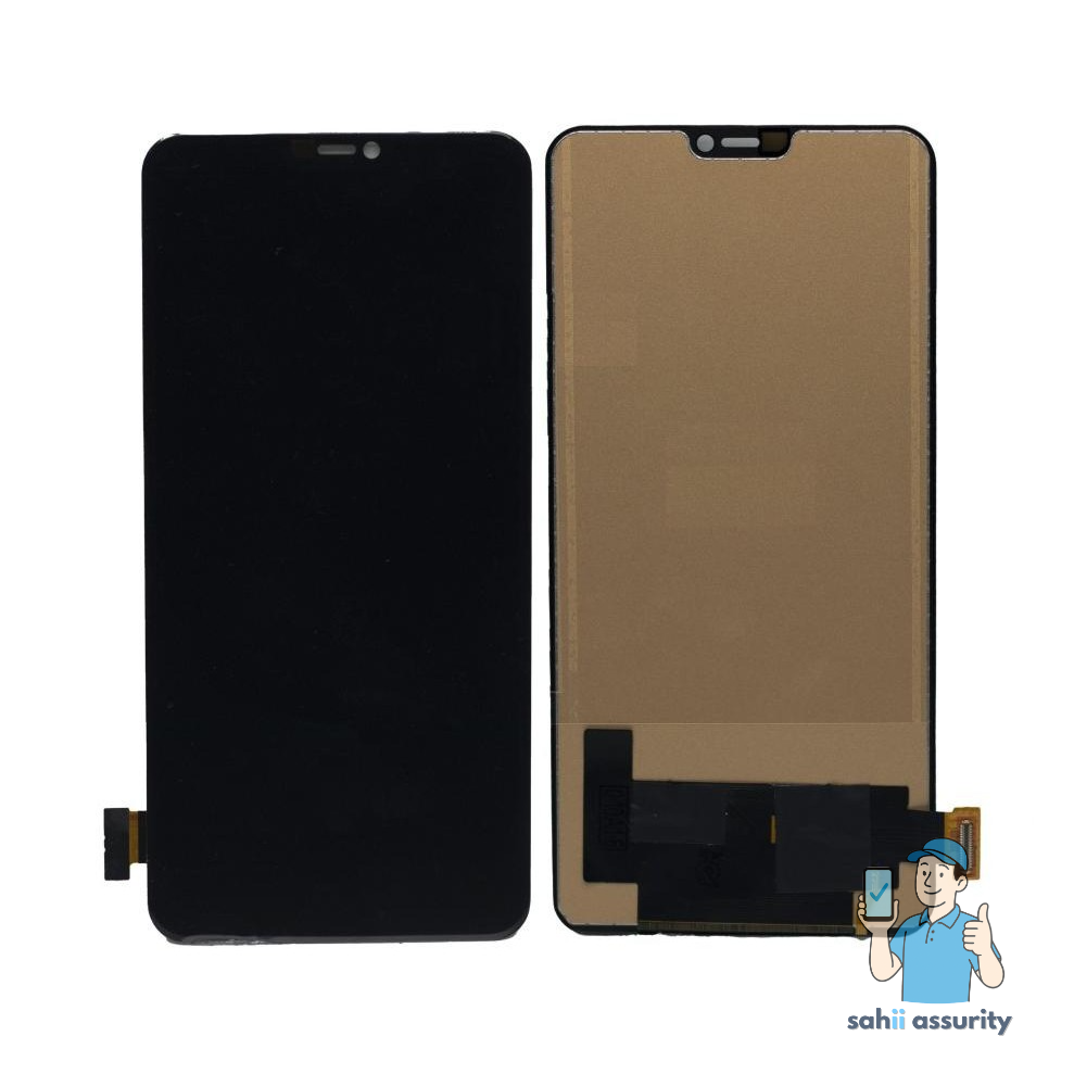 LCD with Touch Screen for Vivo X21